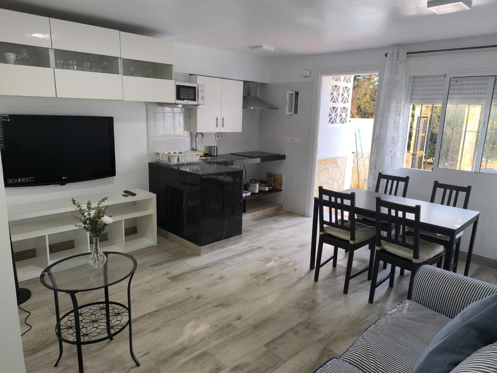 El Refugio De Dunas De Artola Apartemen Marbella